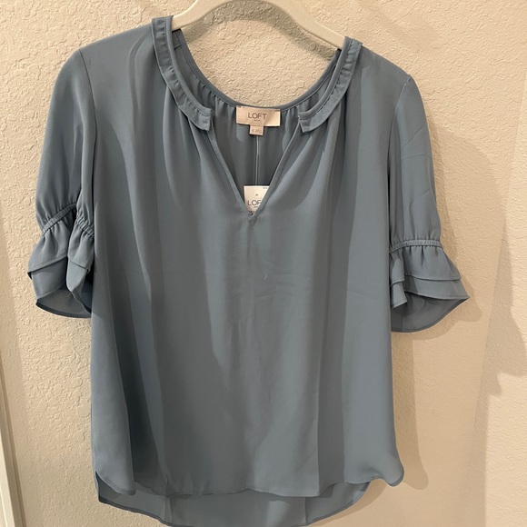 Blouse loft - Picture 1 of 3